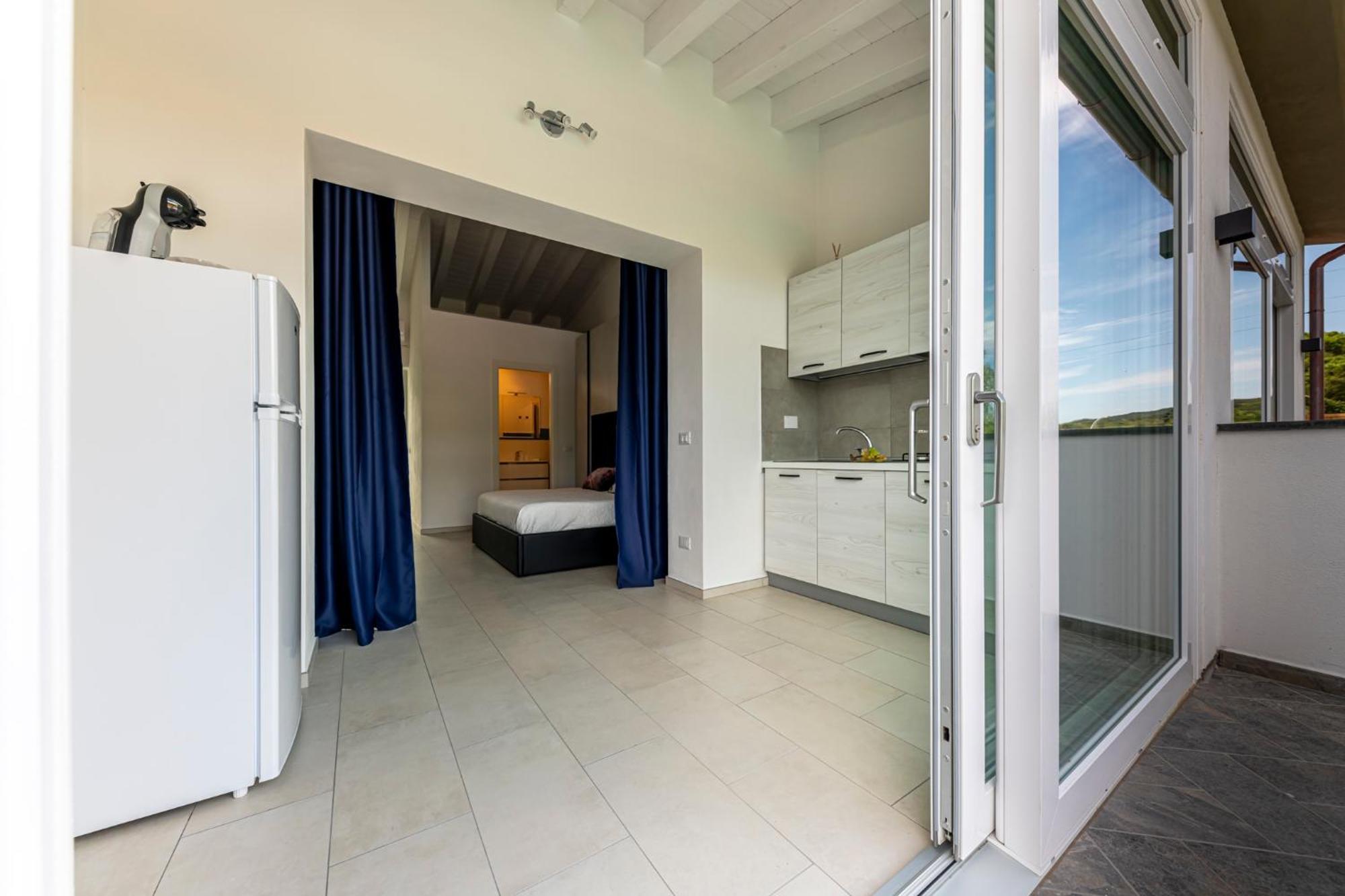 ***Villa Prestige**** Capoliveri  Esterno foto