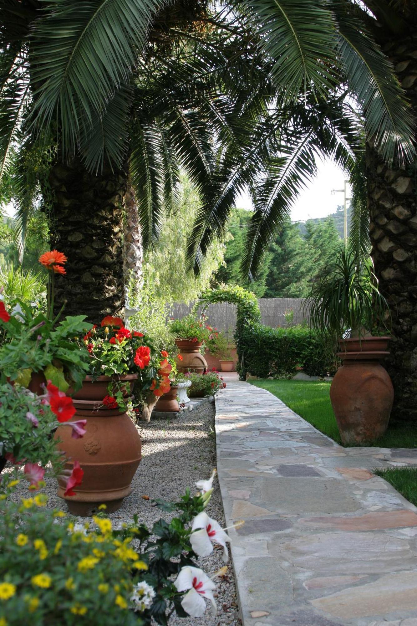 ***Villa Prestige**** Capoliveri  Esterno foto