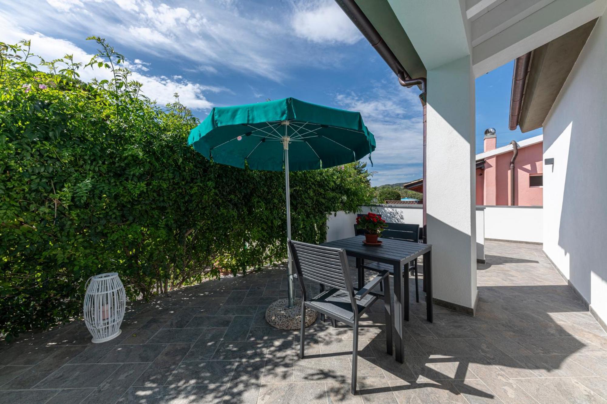 ***Villa Prestige**** Capoliveri  Esterno foto