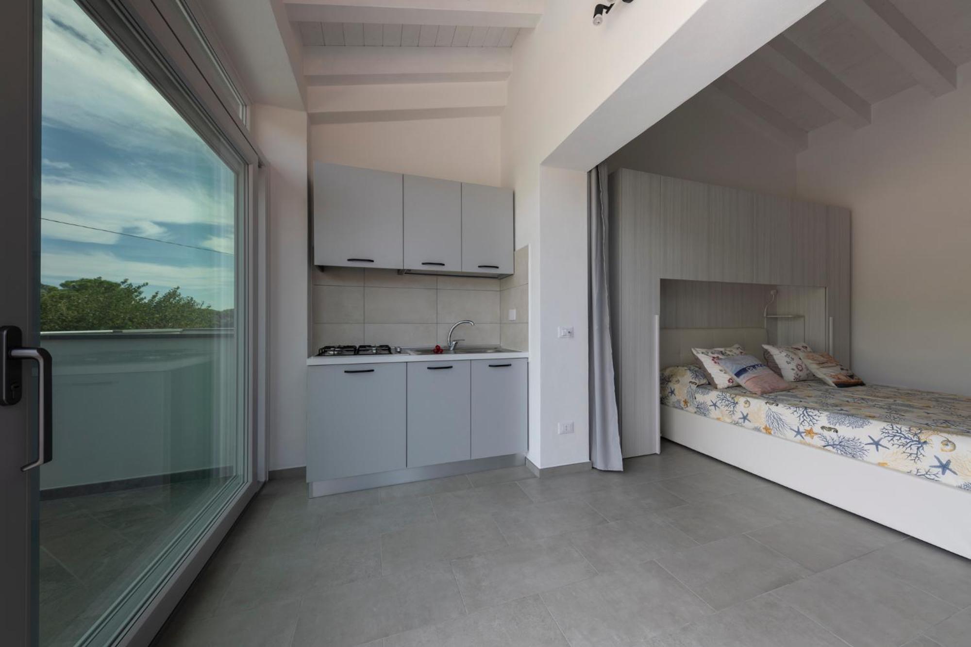 ***Villa Prestige**** Capoliveri  Esterno foto