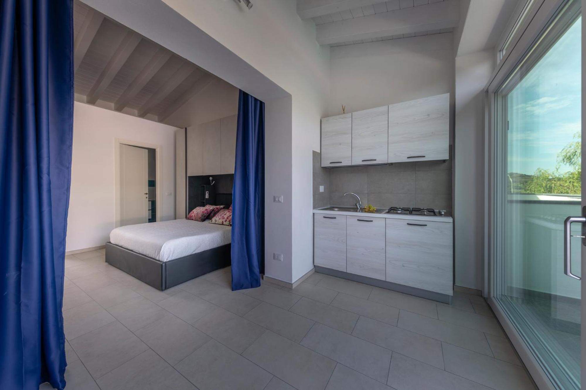 ***Villa Prestige**** Capoliveri  Esterno foto