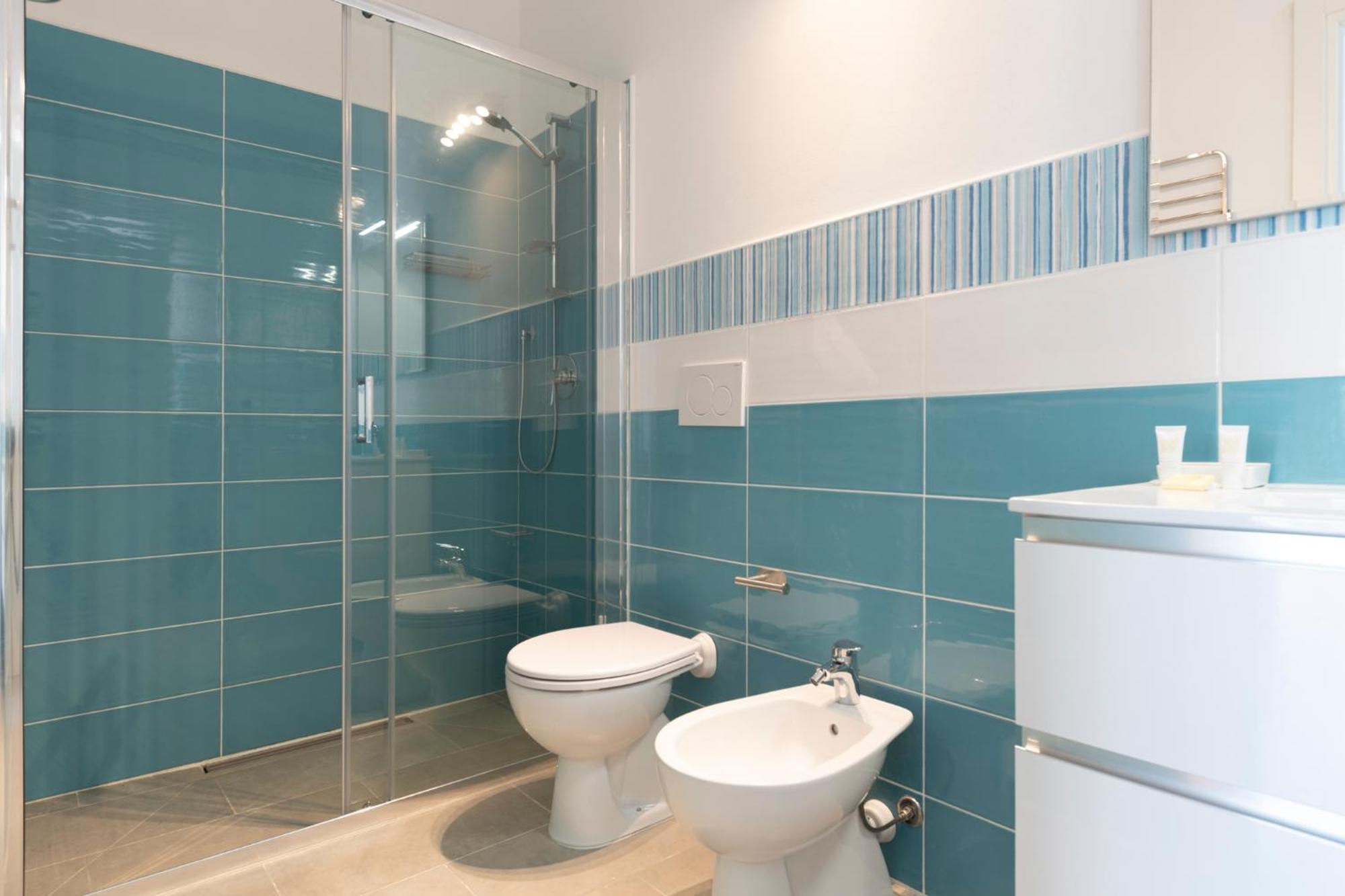 ***Villa Prestige**** Capoliveri  Esterno foto