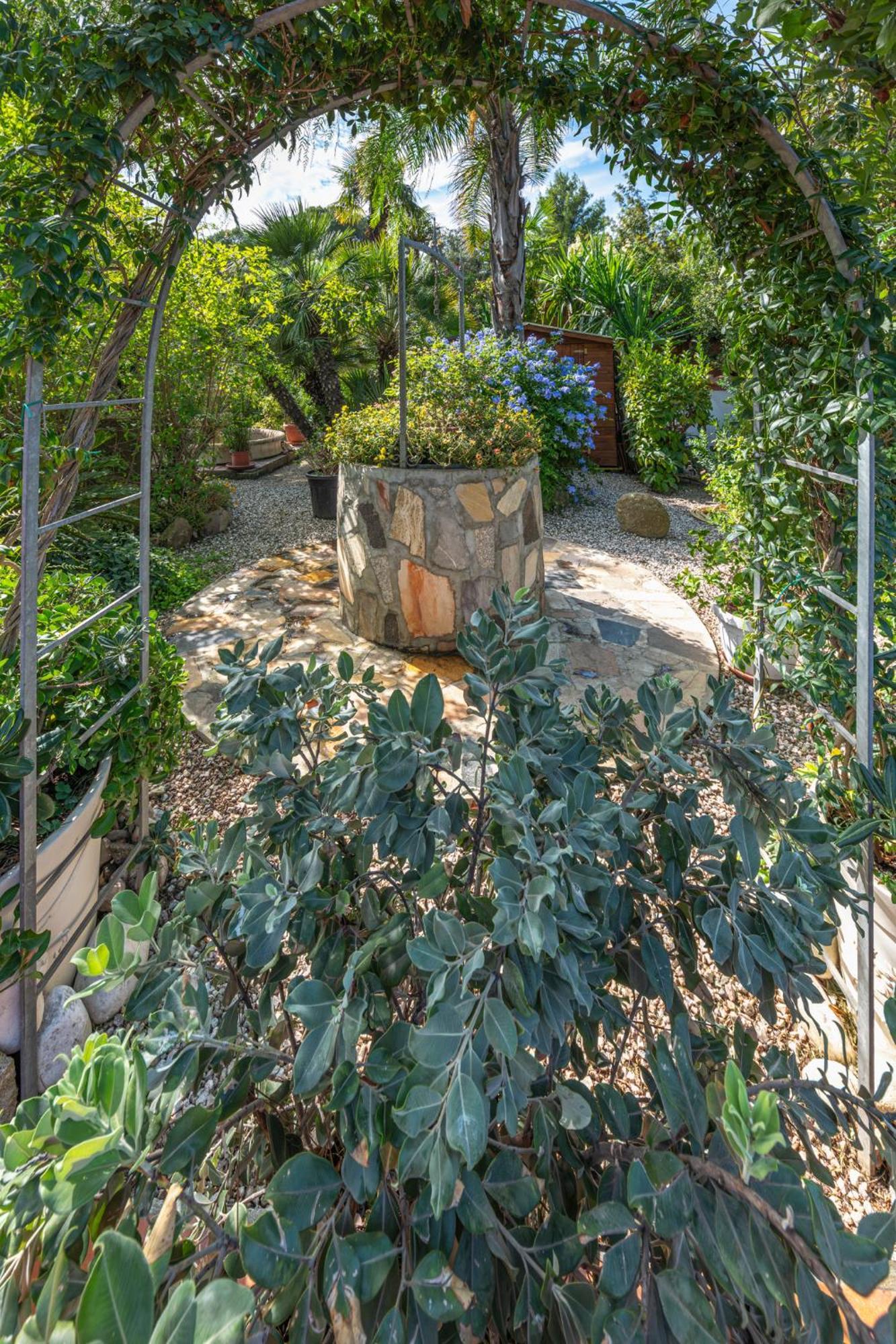 ***Villa Prestige**** Capoliveri  Esterno foto