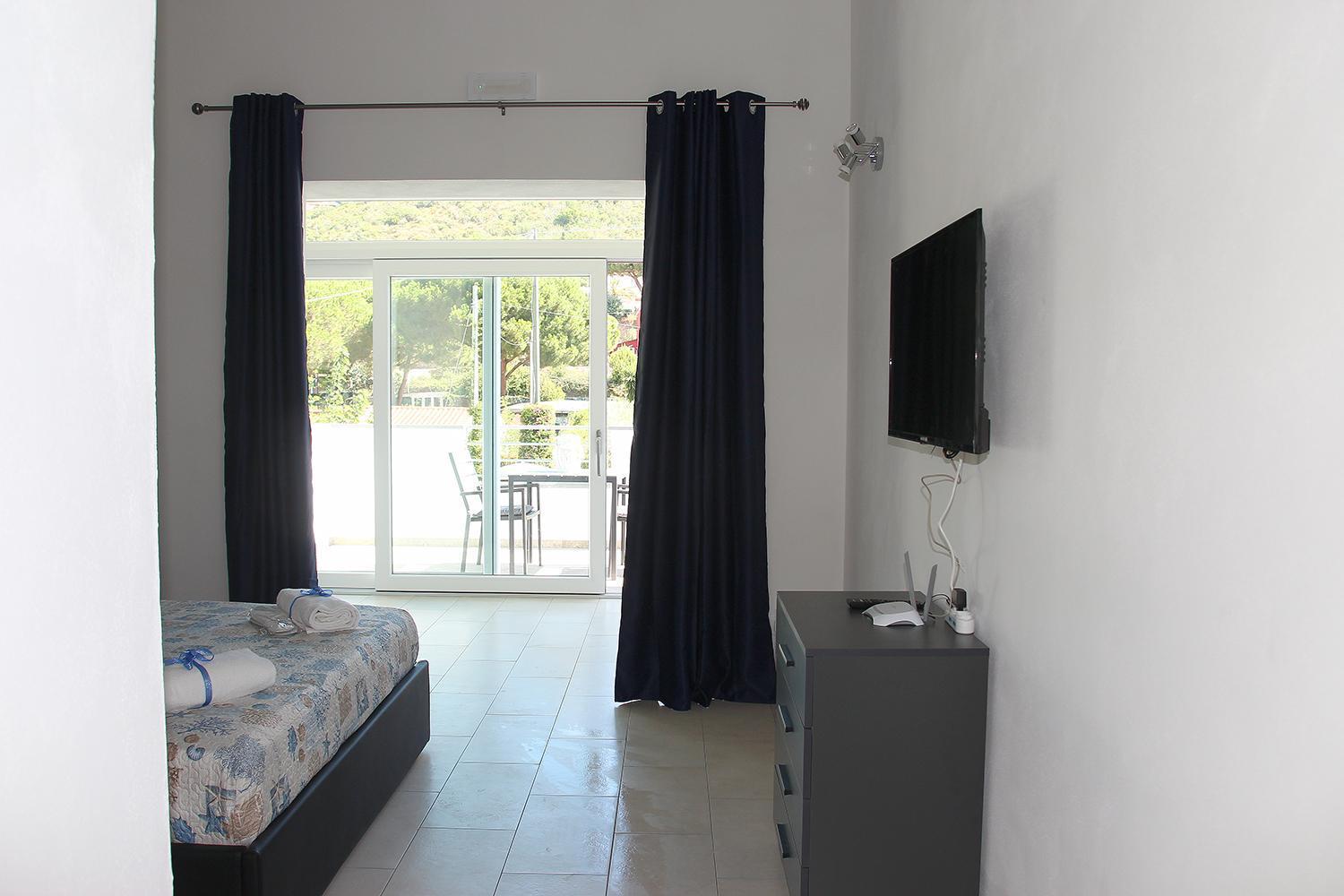 ***Villa Prestige**** Capoliveri  Esterno foto