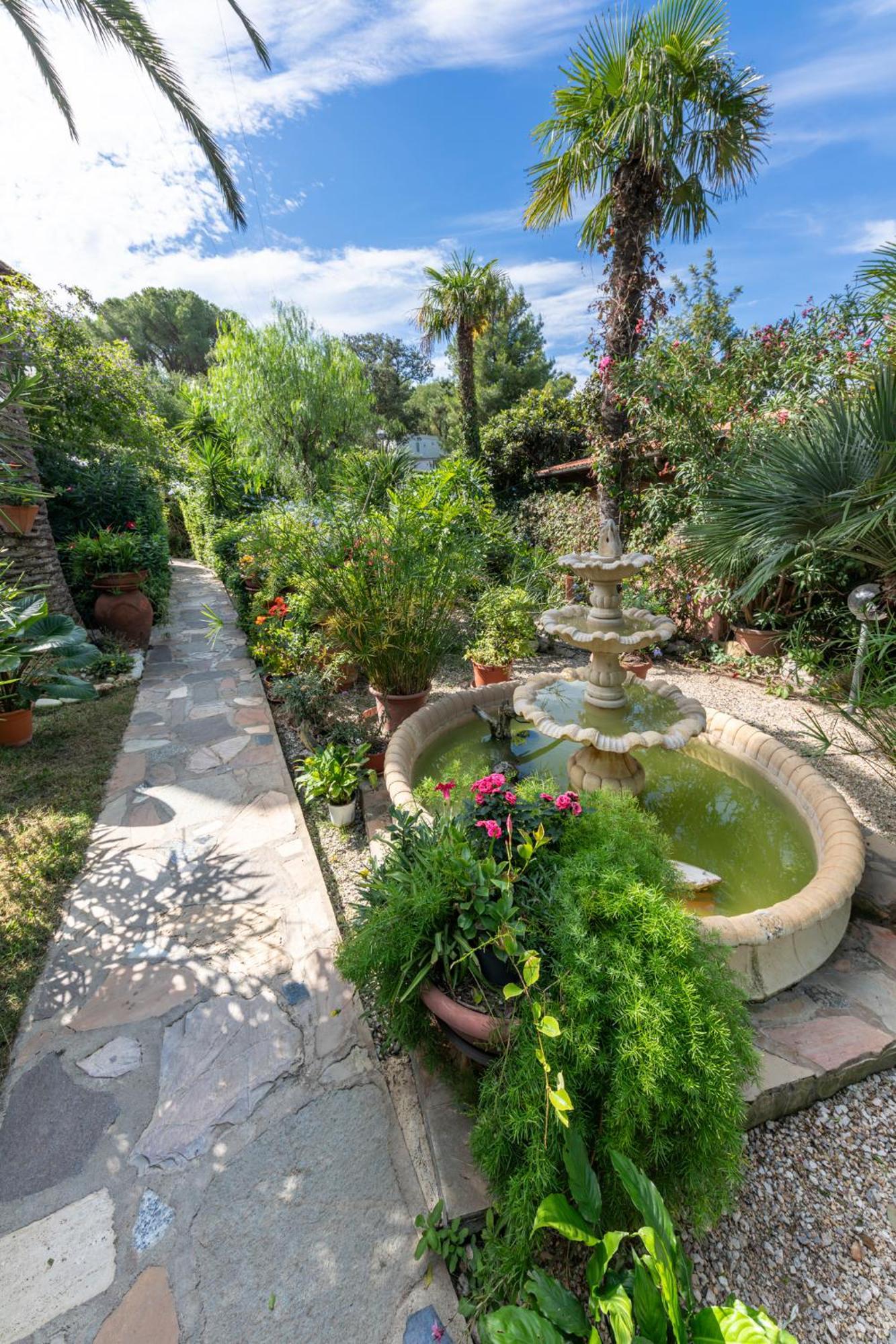 ***Villa Prestige**** Capoliveri  Esterno foto