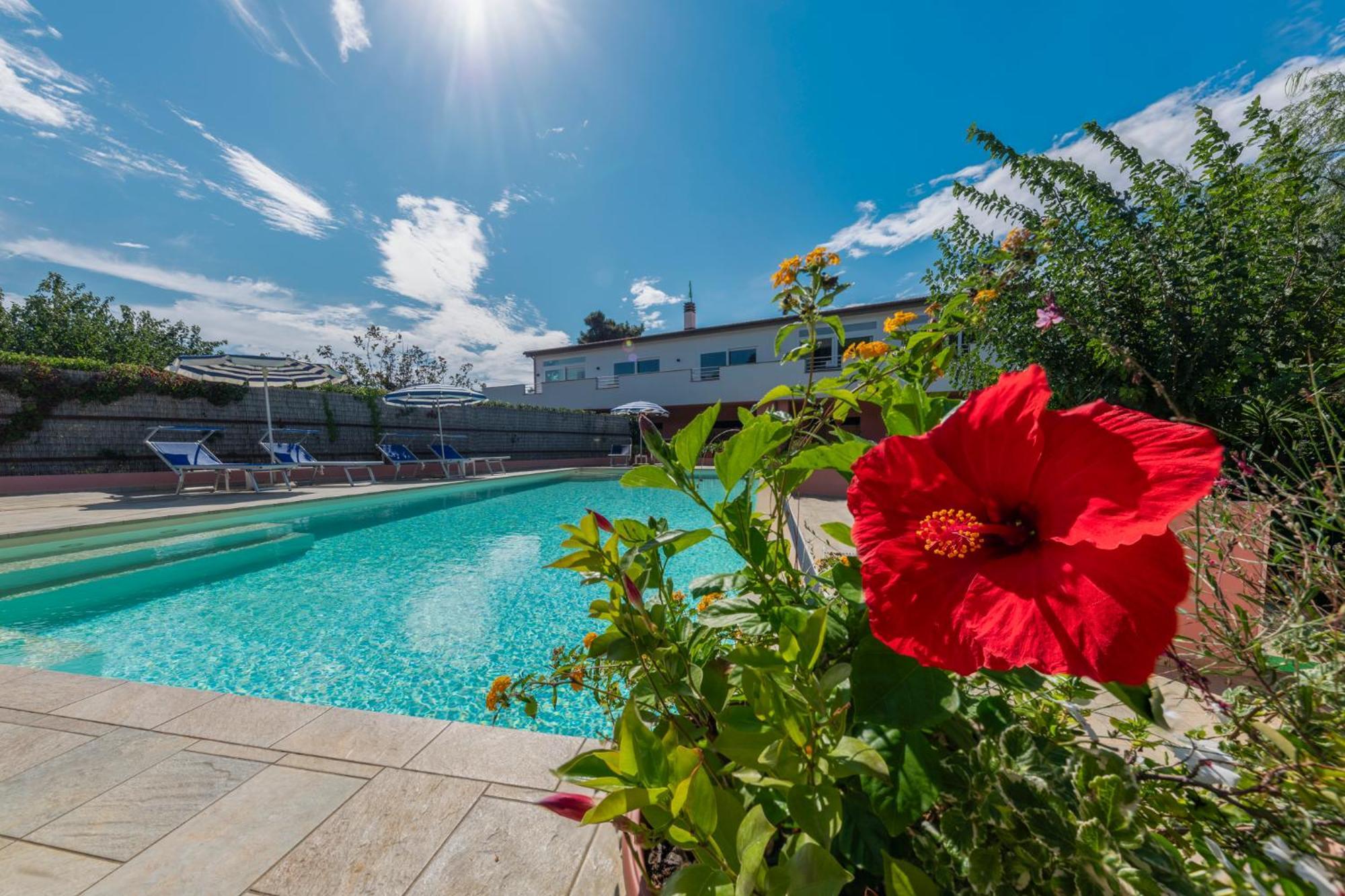 ***Villa Prestige**** Capoliveri  Esterno foto