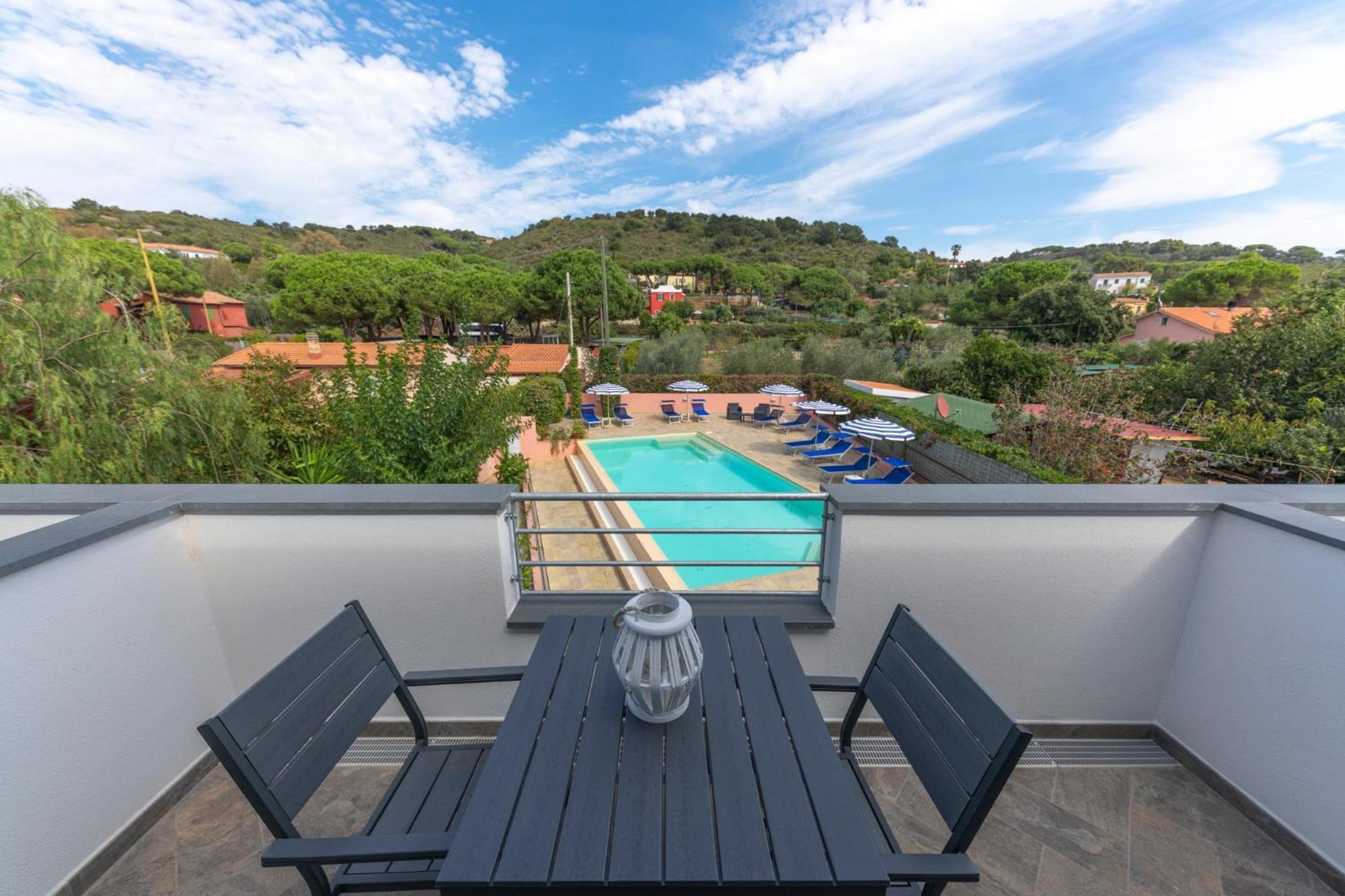 ***Villa Prestige**** Capoliveri  Esterno foto