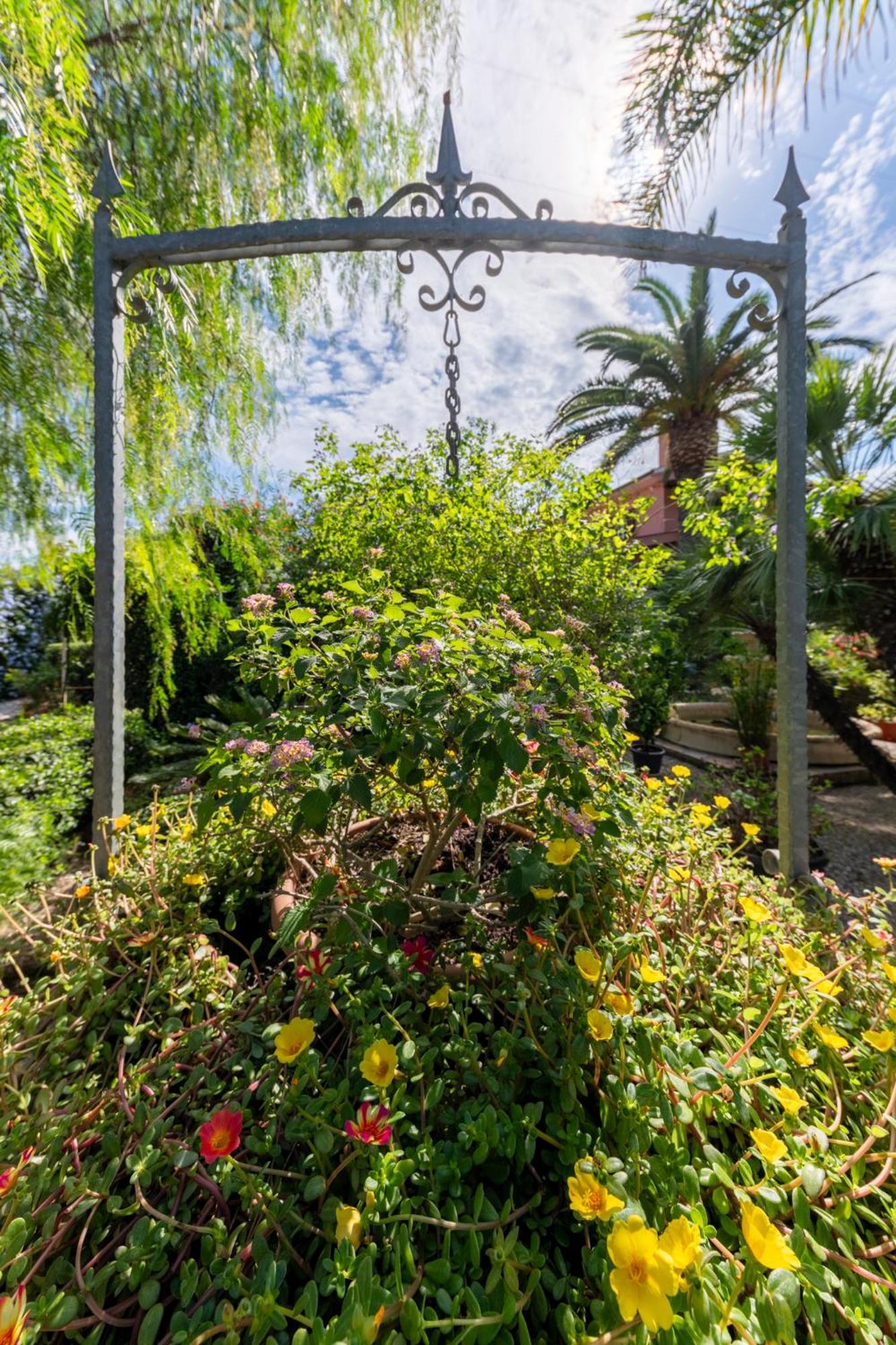 ***Villa Prestige**** Capoliveri  Esterno foto