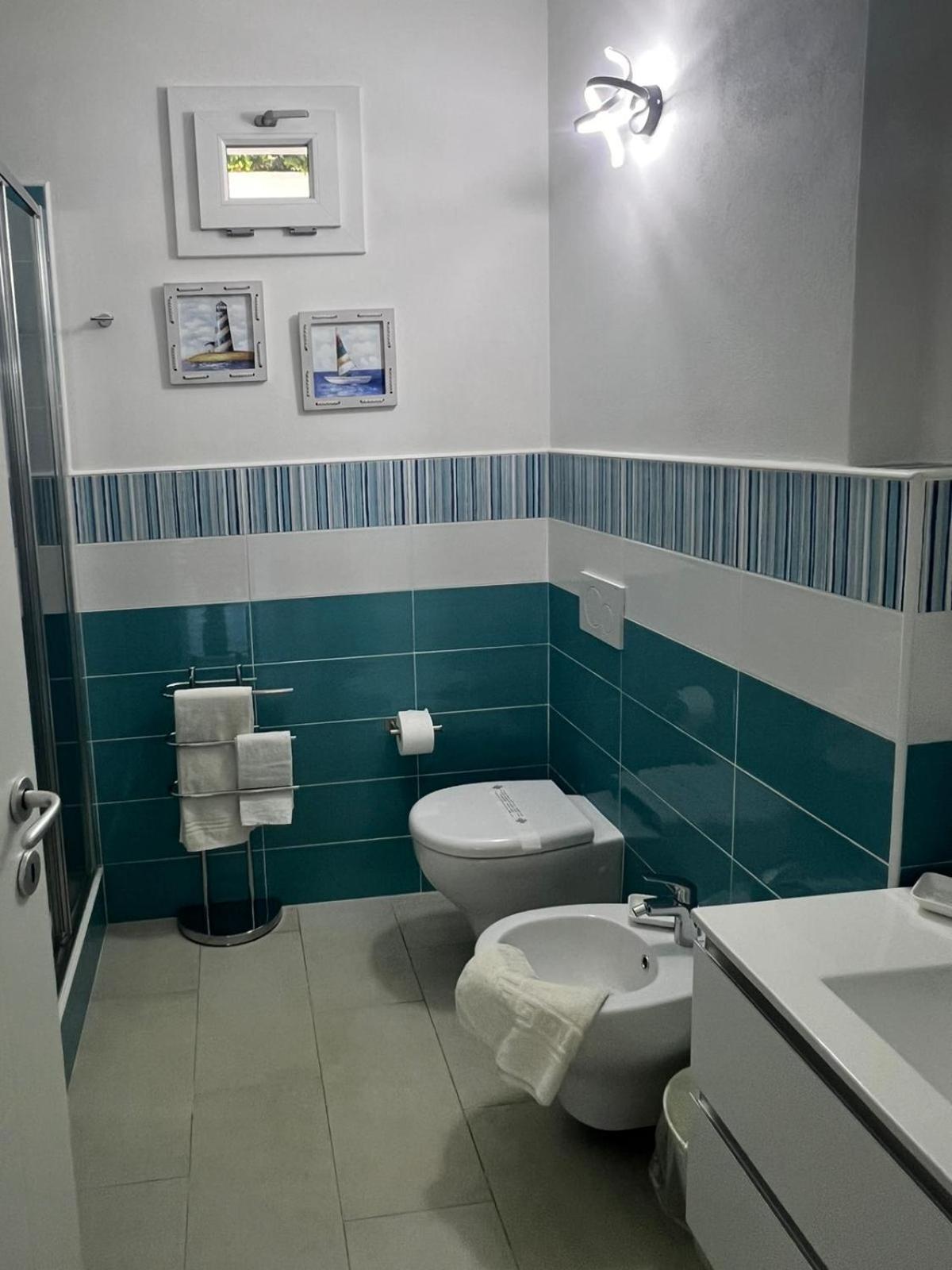 ***Villa Prestige**** Capoliveri  Esterno foto
