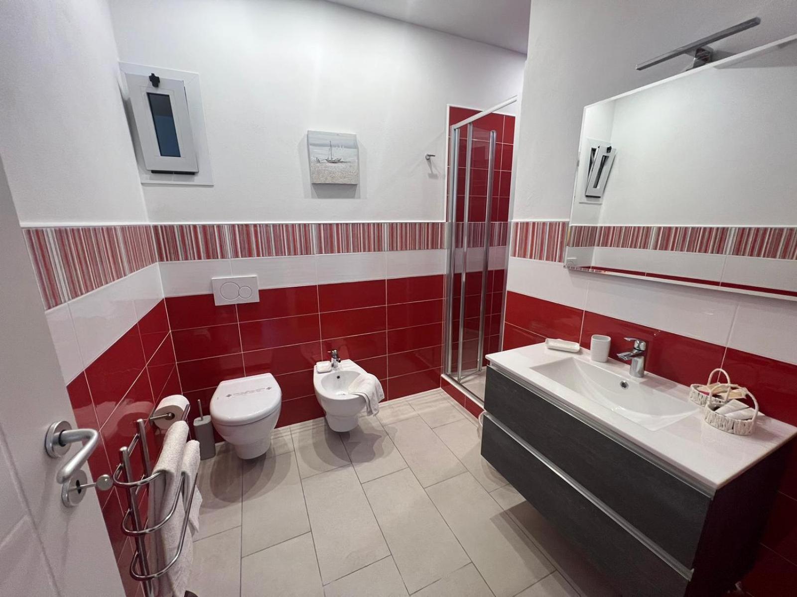 ***Villa Prestige**** Capoliveri  Esterno foto