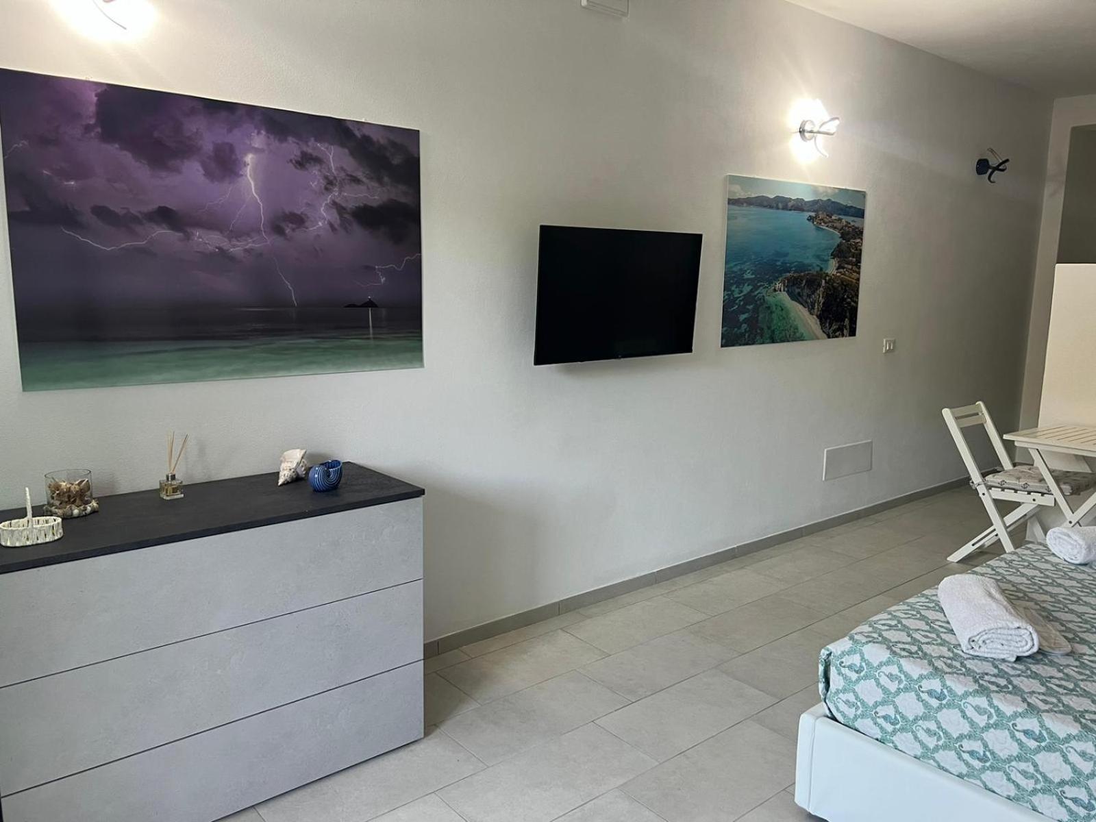 ***Villa Prestige**** Capoliveri  Esterno foto