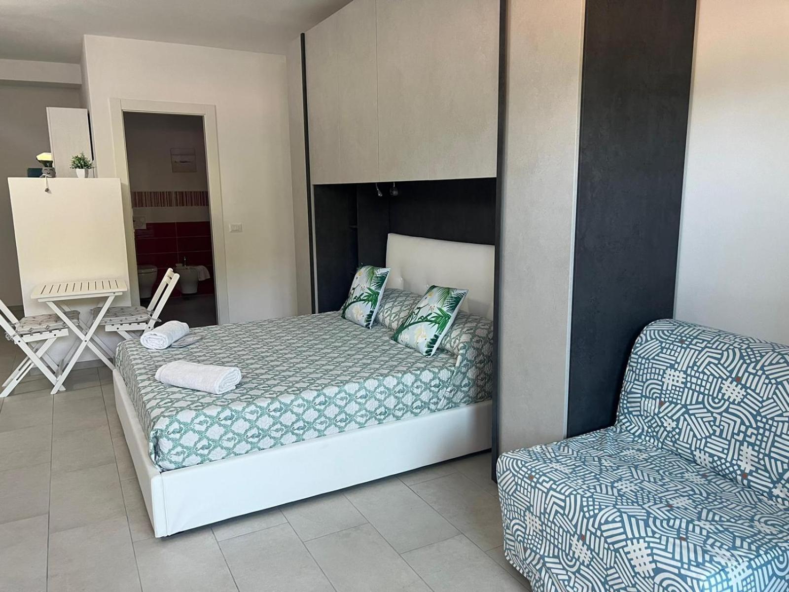 ***Villa Prestige**** Capoliveri  Esterno foto
